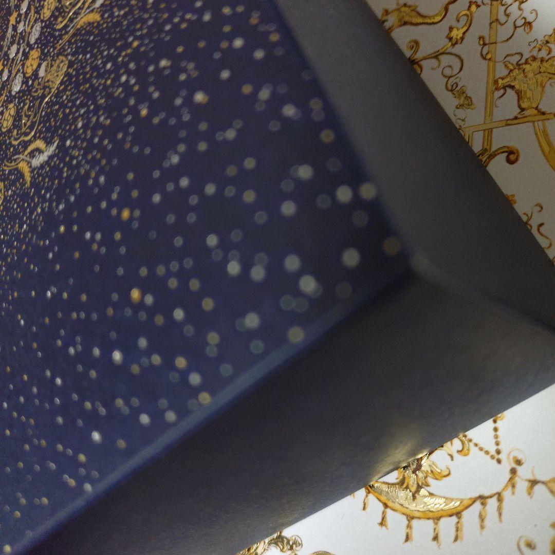 CHANEL リップアンドネイルケアセット