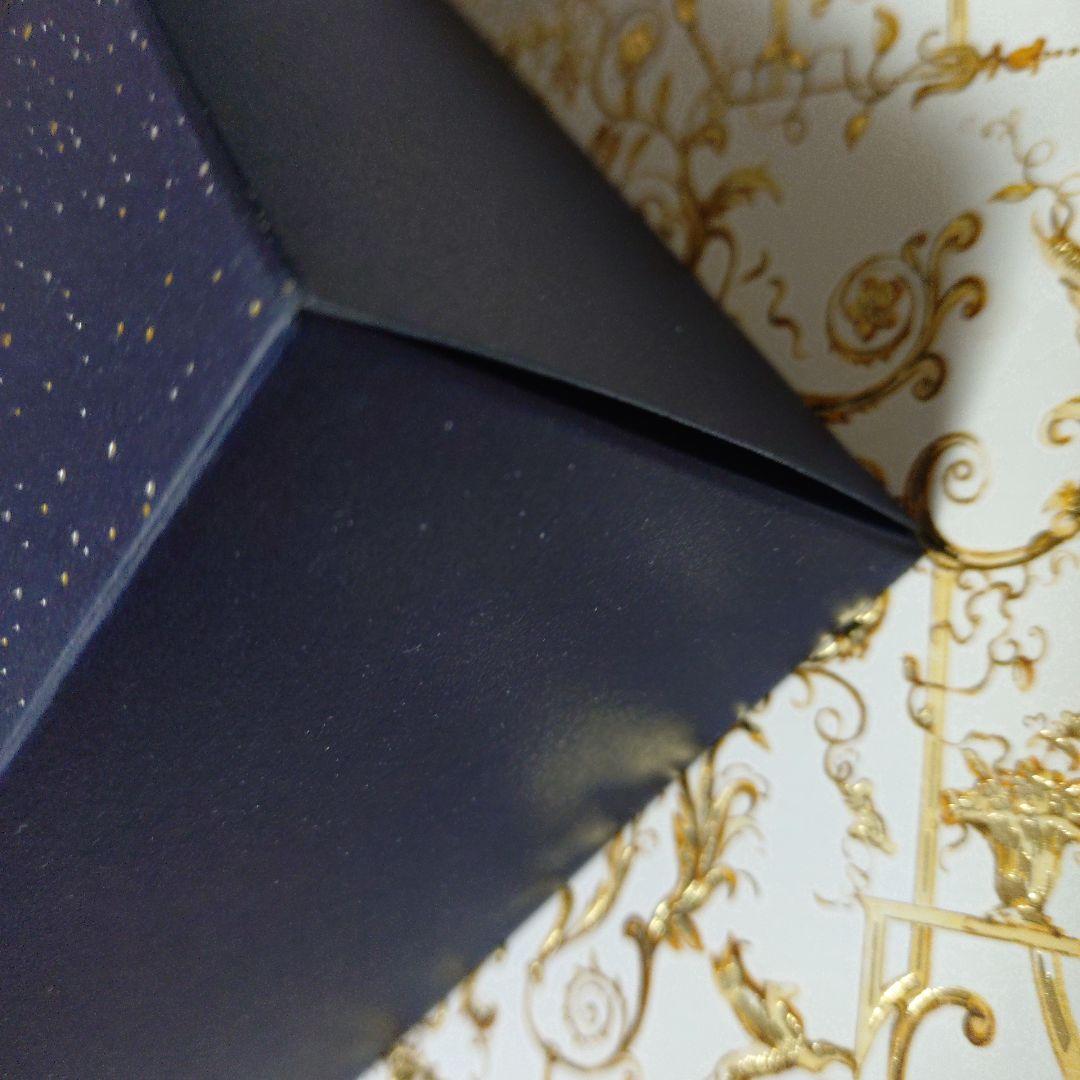 CHANEL リップアンドネイルケアセット