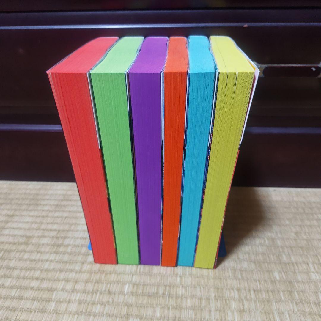 ★美品　AKIRA 全6巻セット