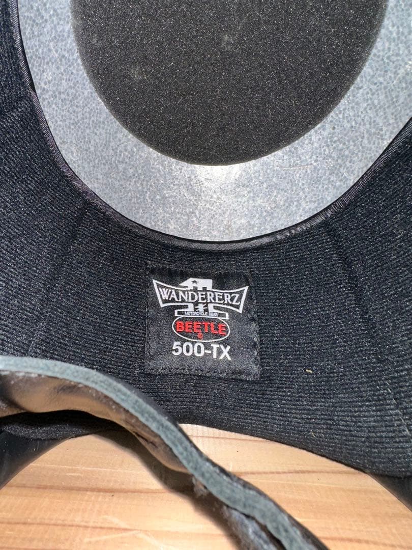 オーシャンビートル500tx