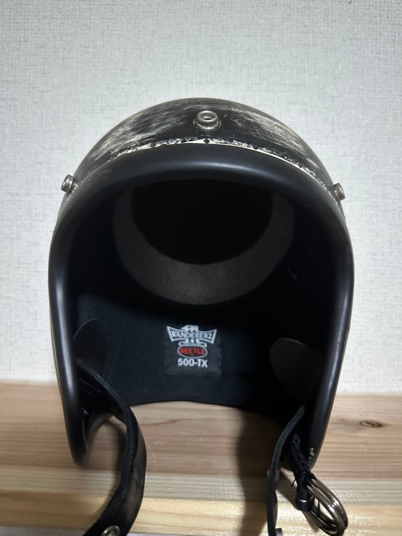 オーシャンビートル500tx