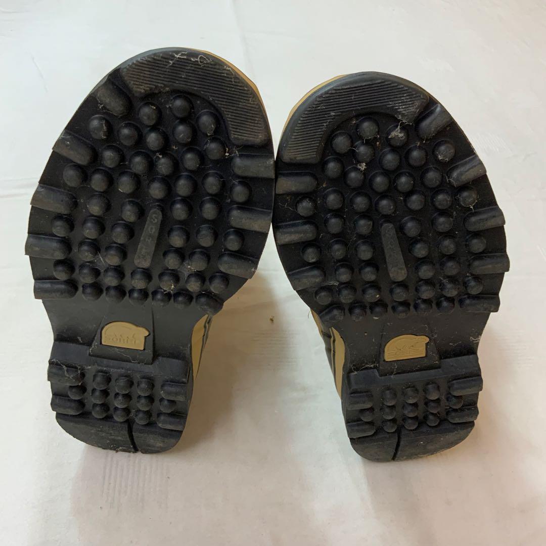 A/W SOREL ソレル スノーブーツ 27cm