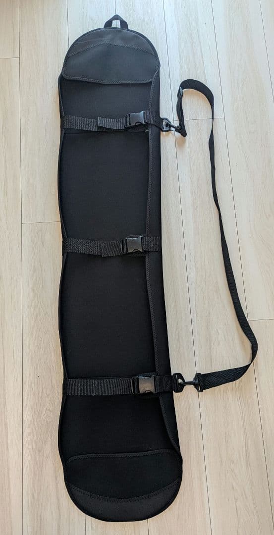 011artistic X FLY SPIN 148ソールカバー付