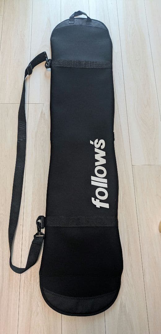 011artistic X FLY SPIN 148ソールカバー付