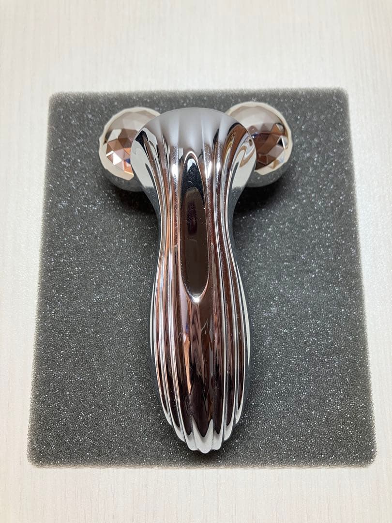 ReFa MOTION CARAT リファモーションカラット フェイスローラー