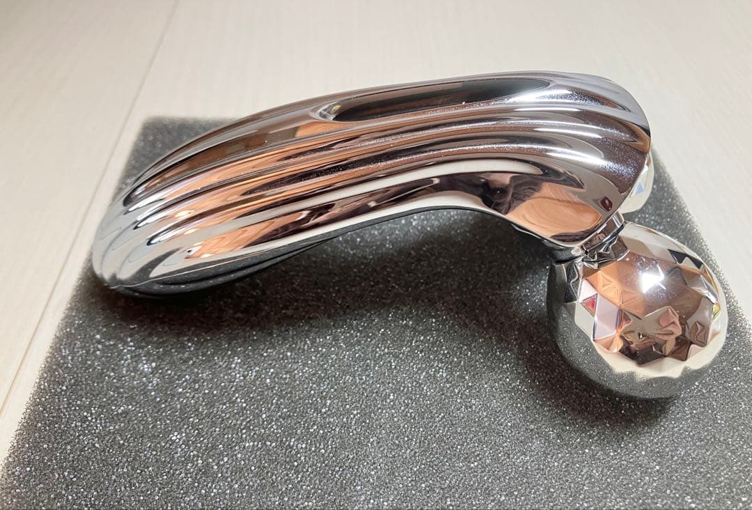 ReFa MOTION CARAT リファモーションカラット フェイスローラー