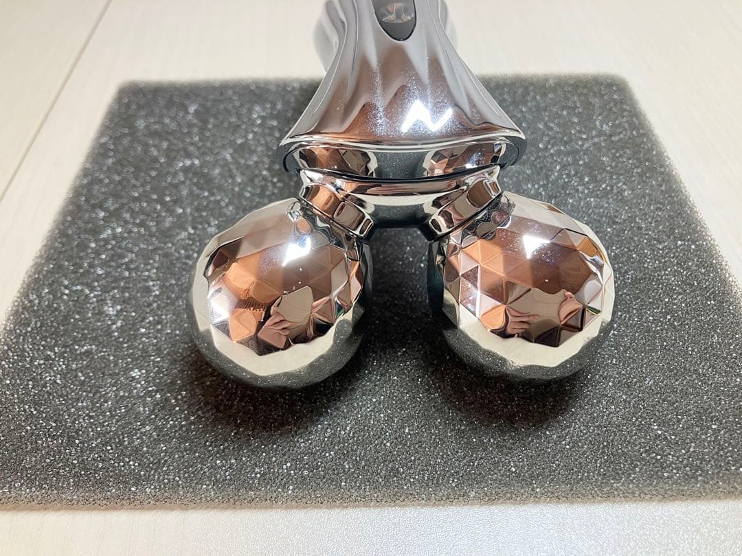 ReFa MOTION CARAT リファモーションカラット フェイスローラー