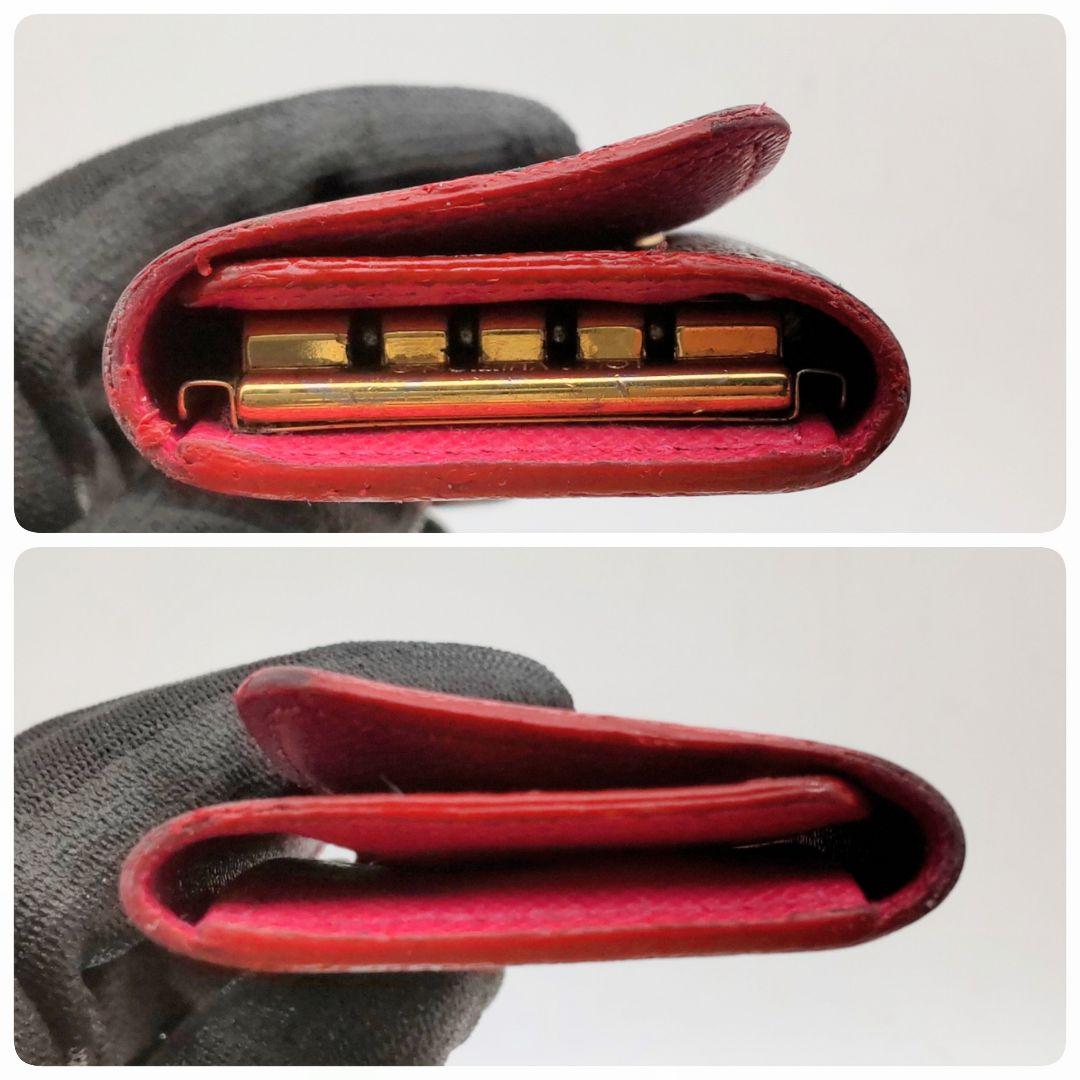 ルイヴィトン　キーケース　ミュルティクレ4 マルチカラー　ノワール