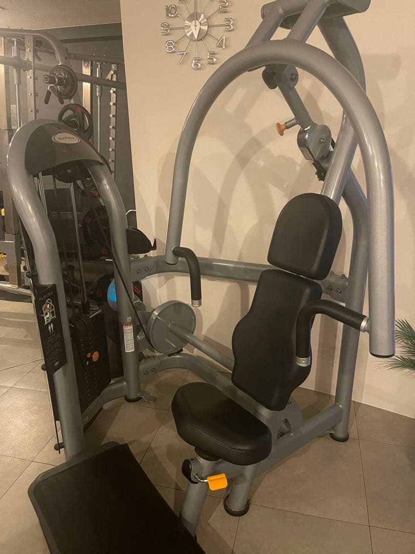 t*e様 フィットネスルーム一式セット