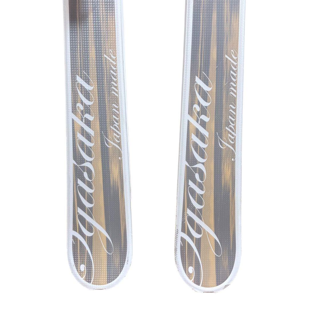 テレマーク オガサカ ET-L E-TURN 165 ロッテフェラー コブラ