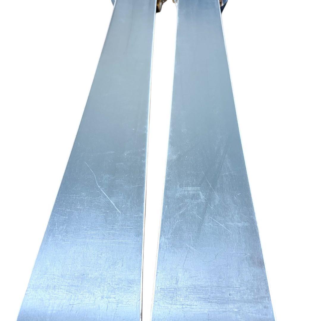 テレマーク オガサカ ET-L E-TURN 165 ロッテフェラー コブラ