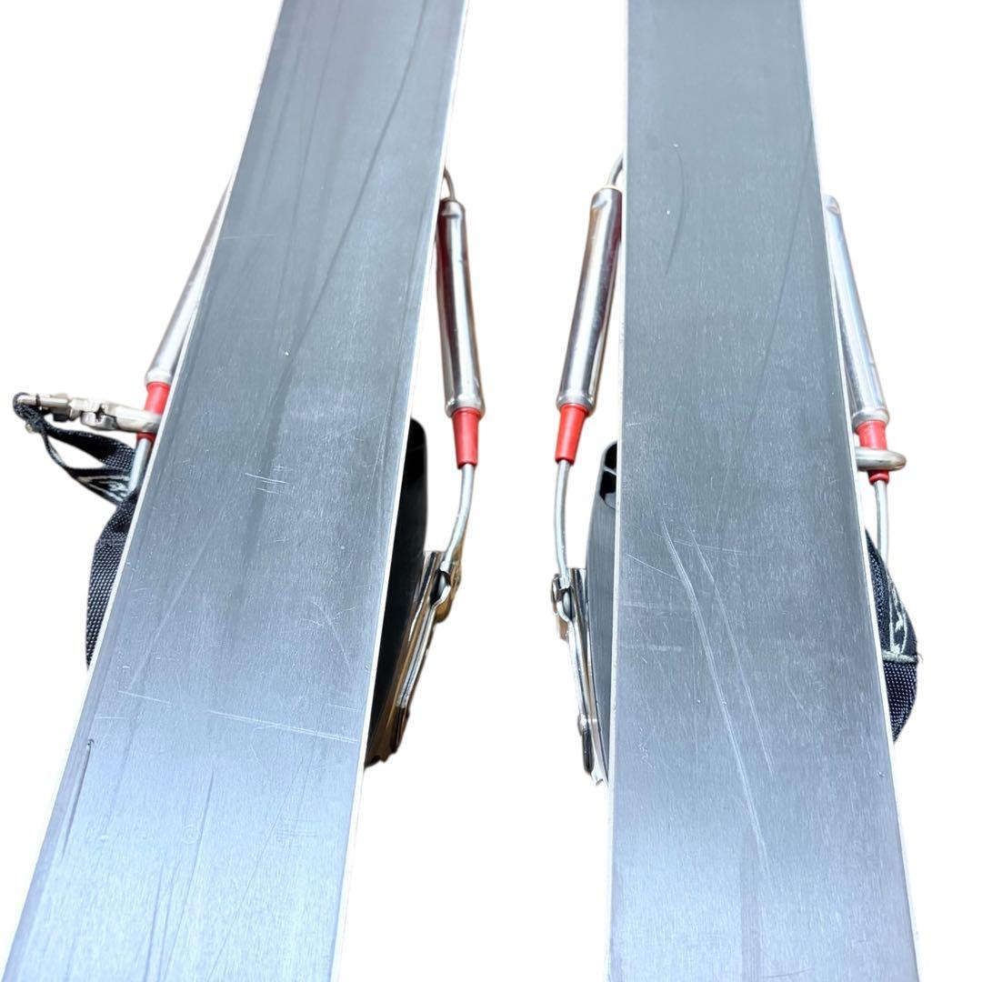 テレマーク オガサカ ET-L E-TURN 165 ロッテフェラー コブラ