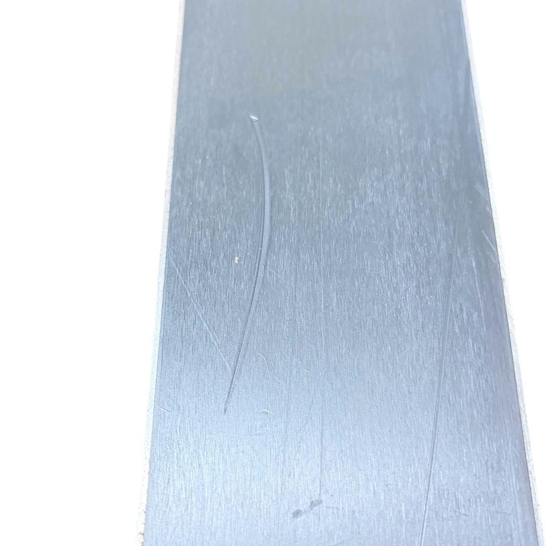 テレマーク オガサカ ET-L E-TURN 165 ロッテフェラー コブラ