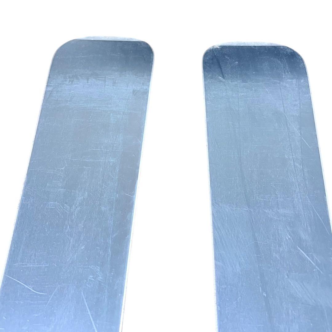 テレマーク オガサカ ET-L E-TURN 165 ロッテフェラー コブラ