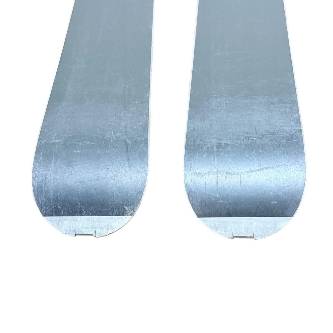 テレマーク オガサカ ET-L E-TURN 165 ロッテフェラー コブラ