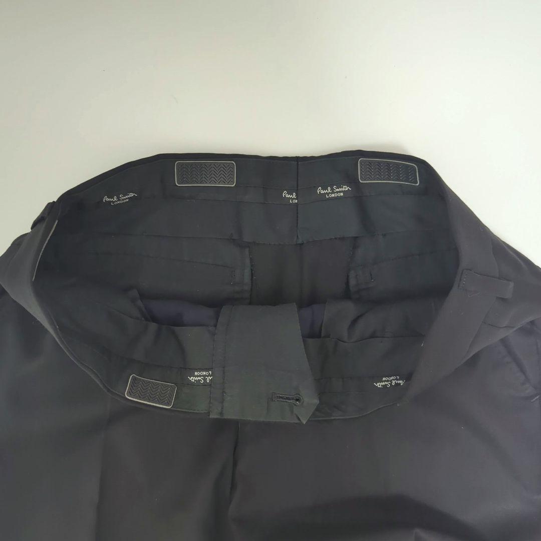 ロロピアーナ✨マルチカラー Paul Smith ポールスミス パープル L