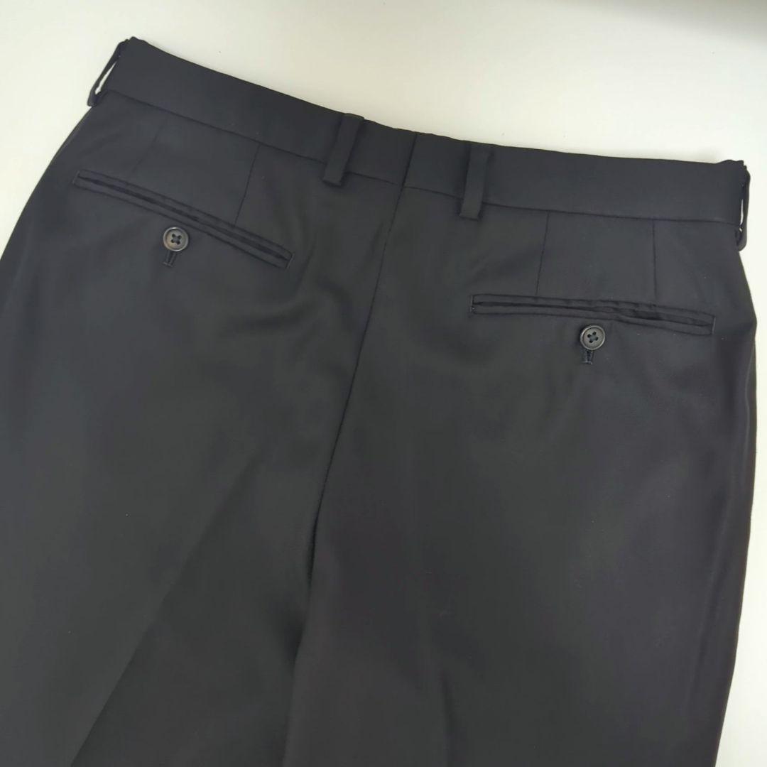 ロロピアーナ✨マルチカラー Paul Smith ポールスミス パープル L