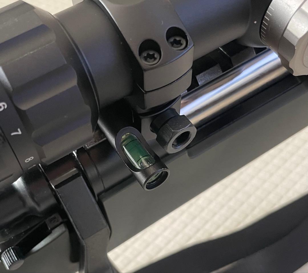 Ramms 東京マルイVSR-10Gスペック ライフル スコープ付き