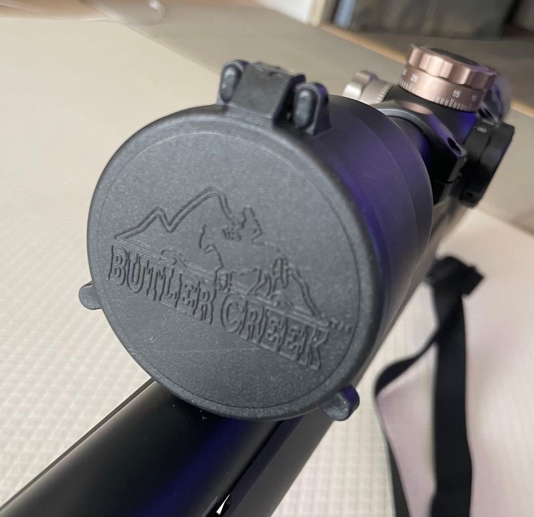 Ramms 東京マルイVSR-10Gスペック ライフル スコープ付き