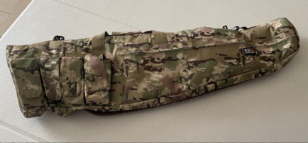 Ramms 東京マルイVSR-10Gスペック ライフル スコープ付き