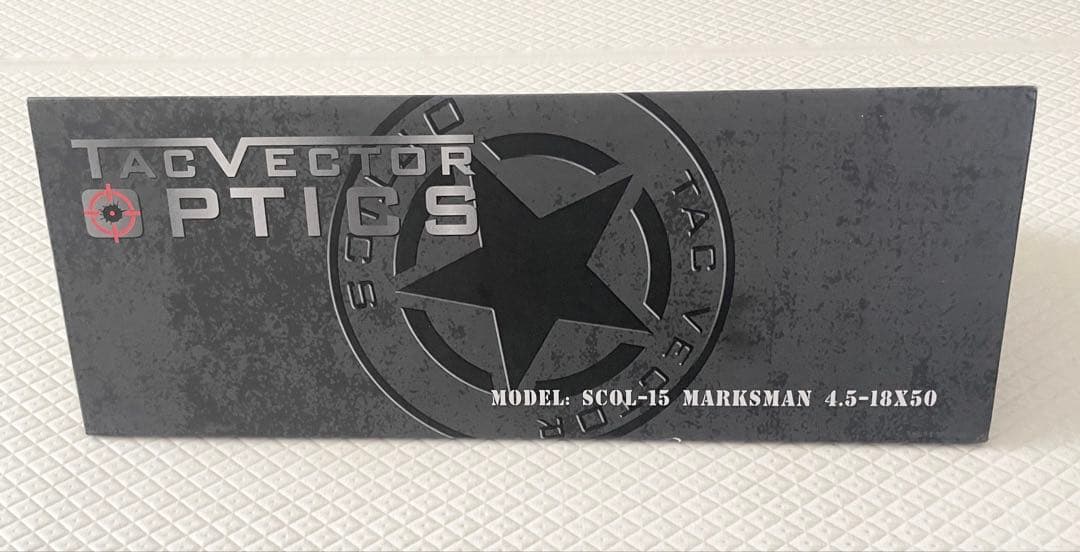 Ramms 東京マルイVSR-10Gスペック ライフル スコープ付き