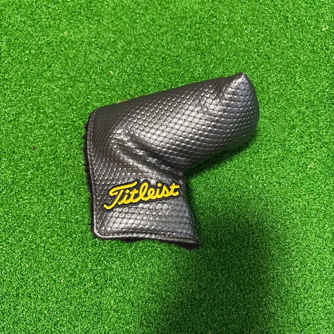 クラブ Scotty Cameron GoLo 5