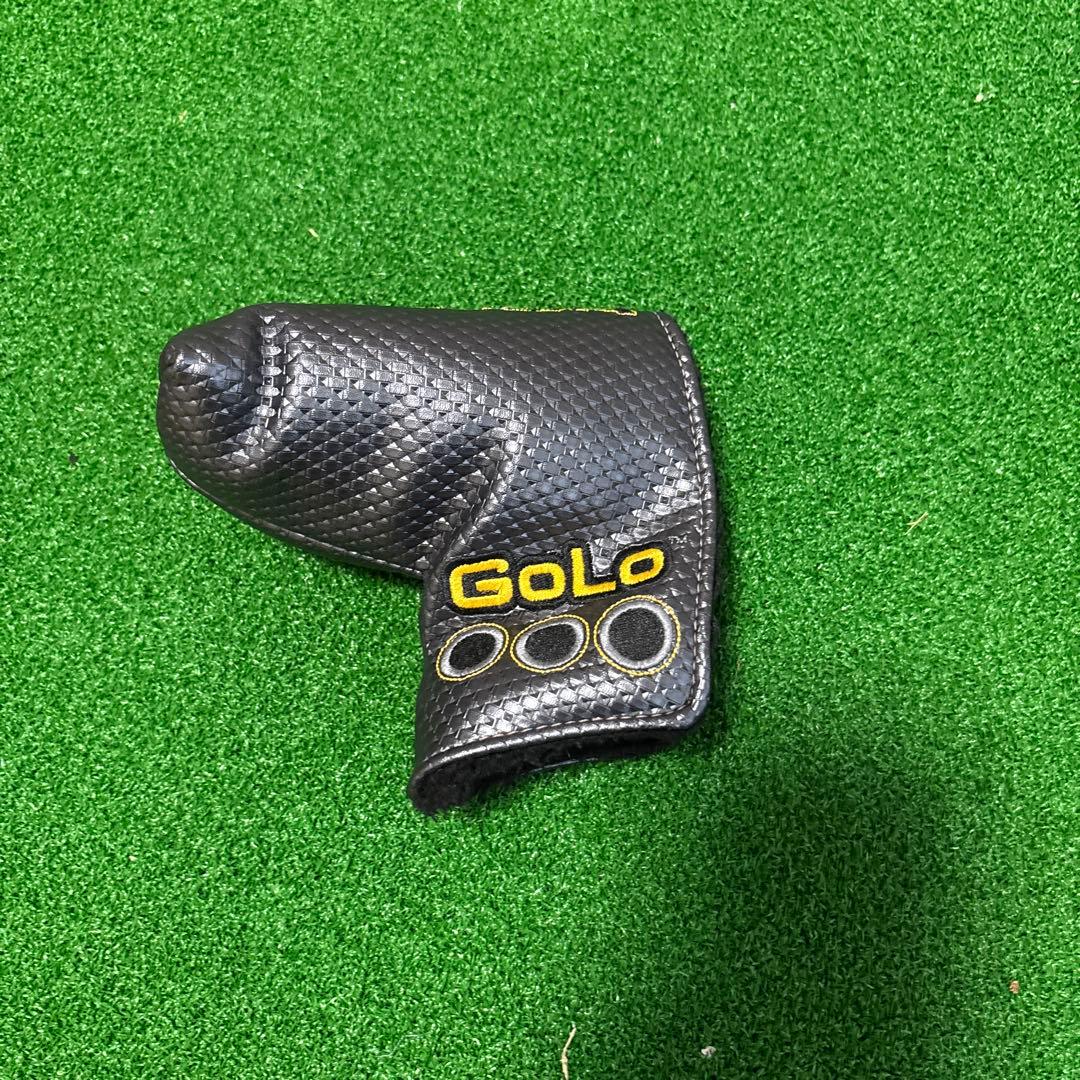 クラブ Scotty Cameron GoLo 5
