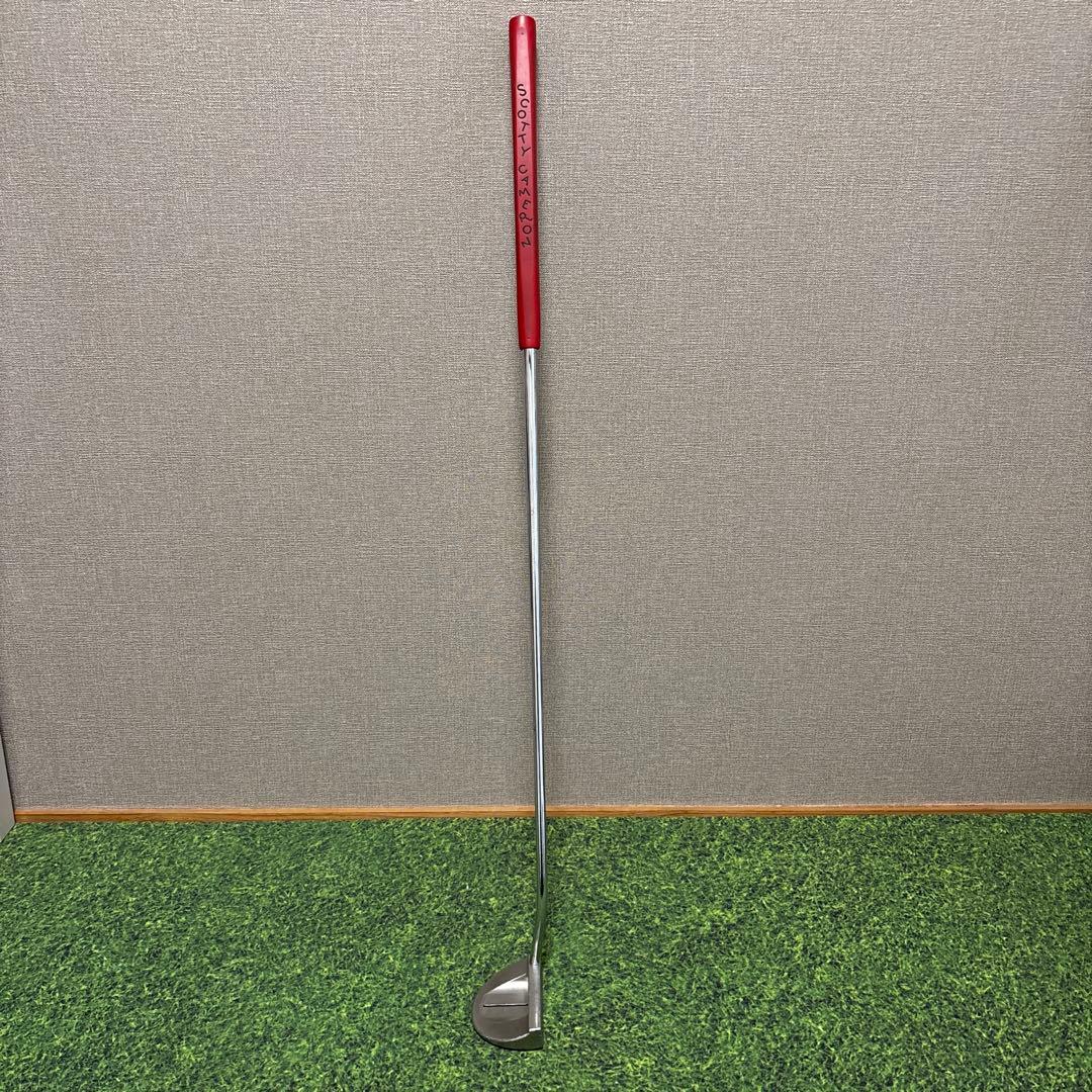 クラブ Scotty Cameron GoLo 5