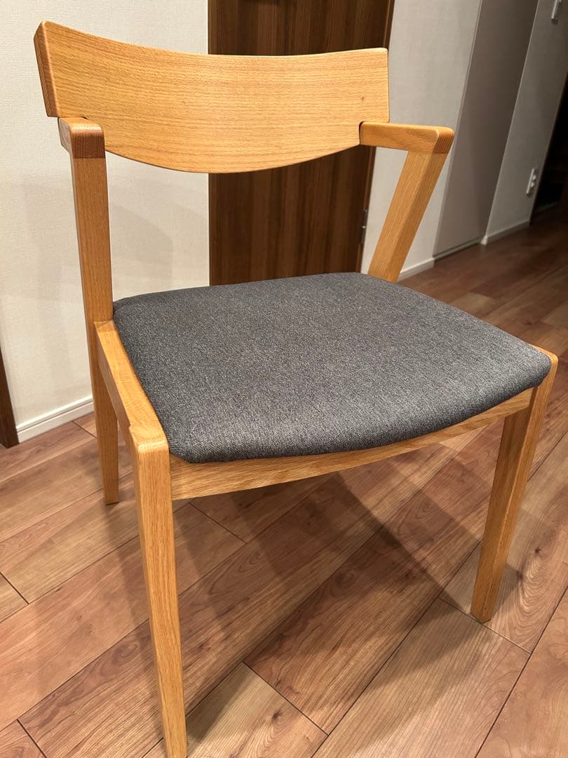 葉山家具椅子1脚