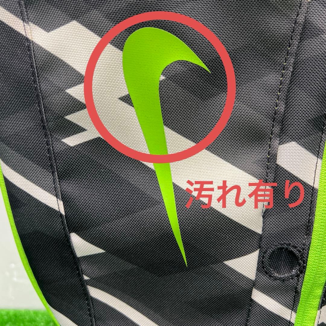 NIKE GOLF　ナイキ　キャディバッグ　9インチ　メンズ ゴルフ