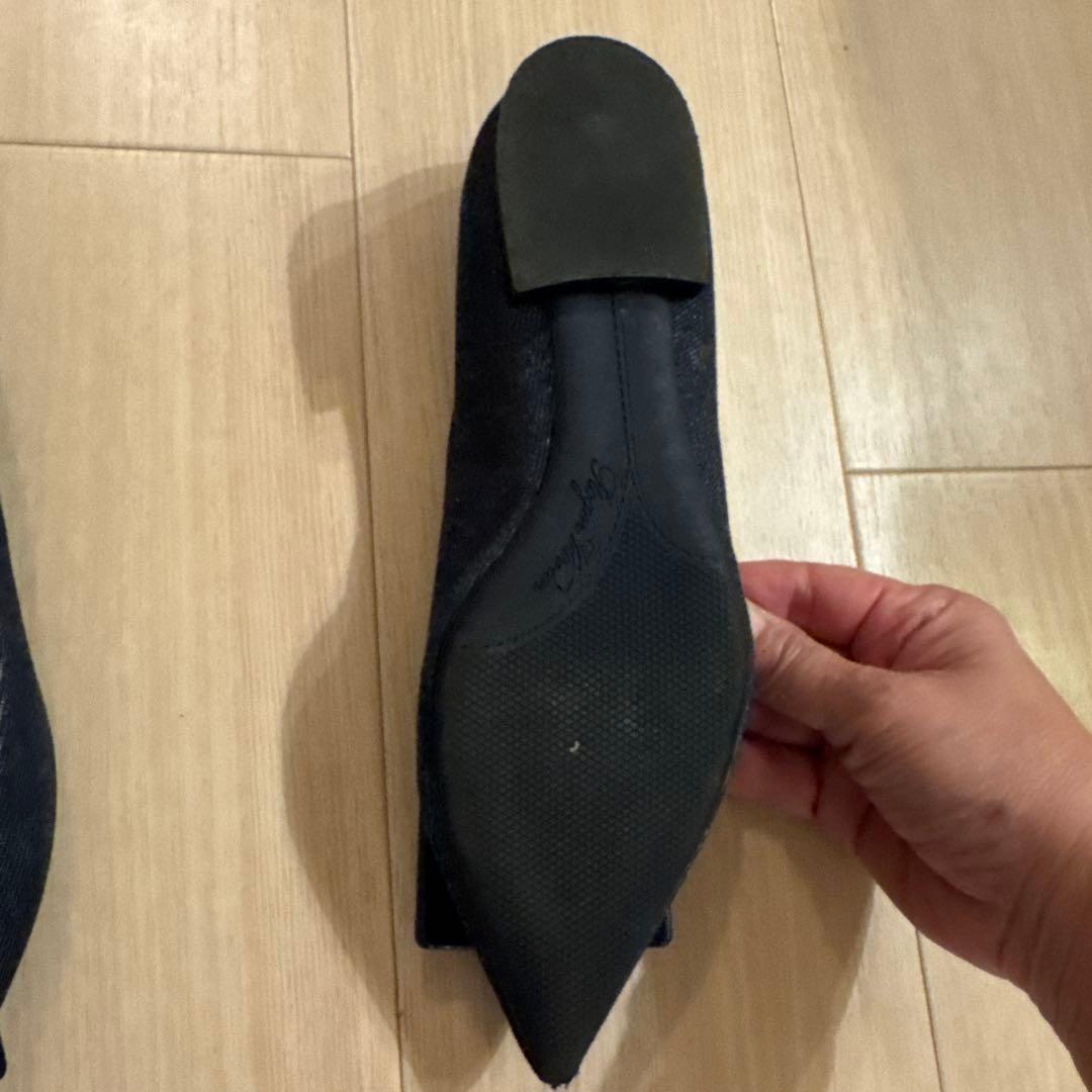 Roger Vivier フラットシューズ　36.5