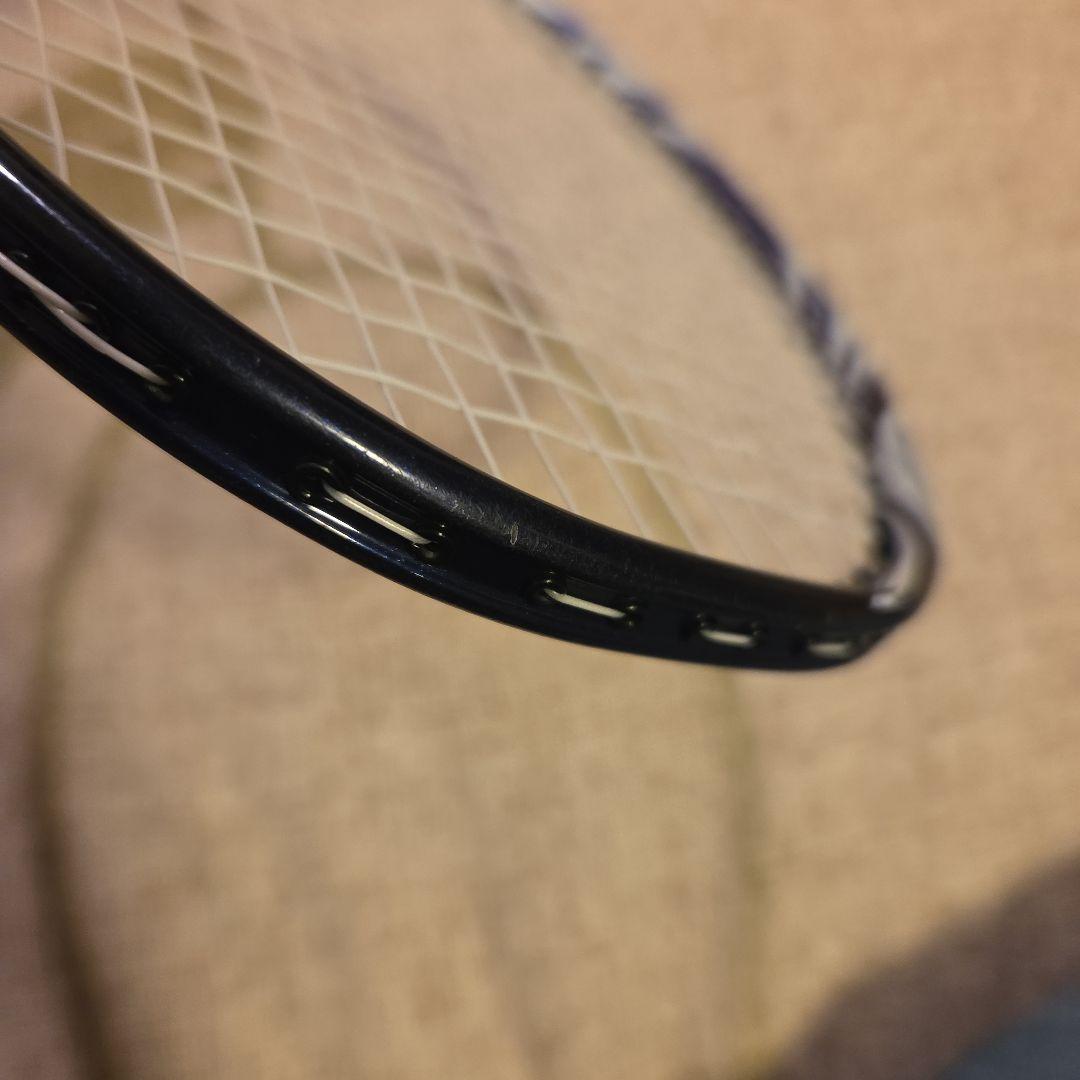 YONEX ASTROX 100 ZZ(ダークネイビー) バドミントンラケット