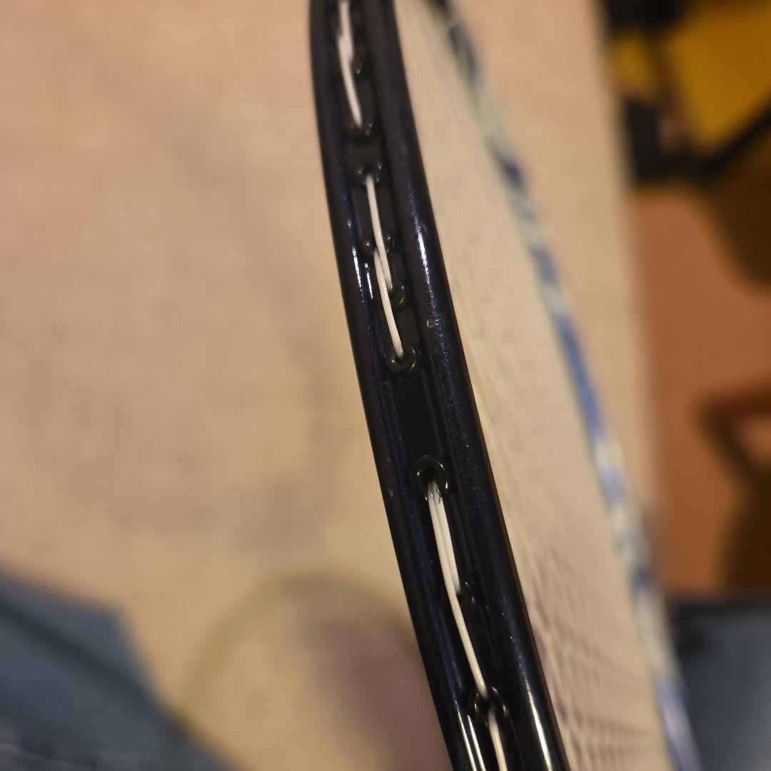 YONEX ASTROX 100 ZZ(ダークネイビー) バドミントンラケット