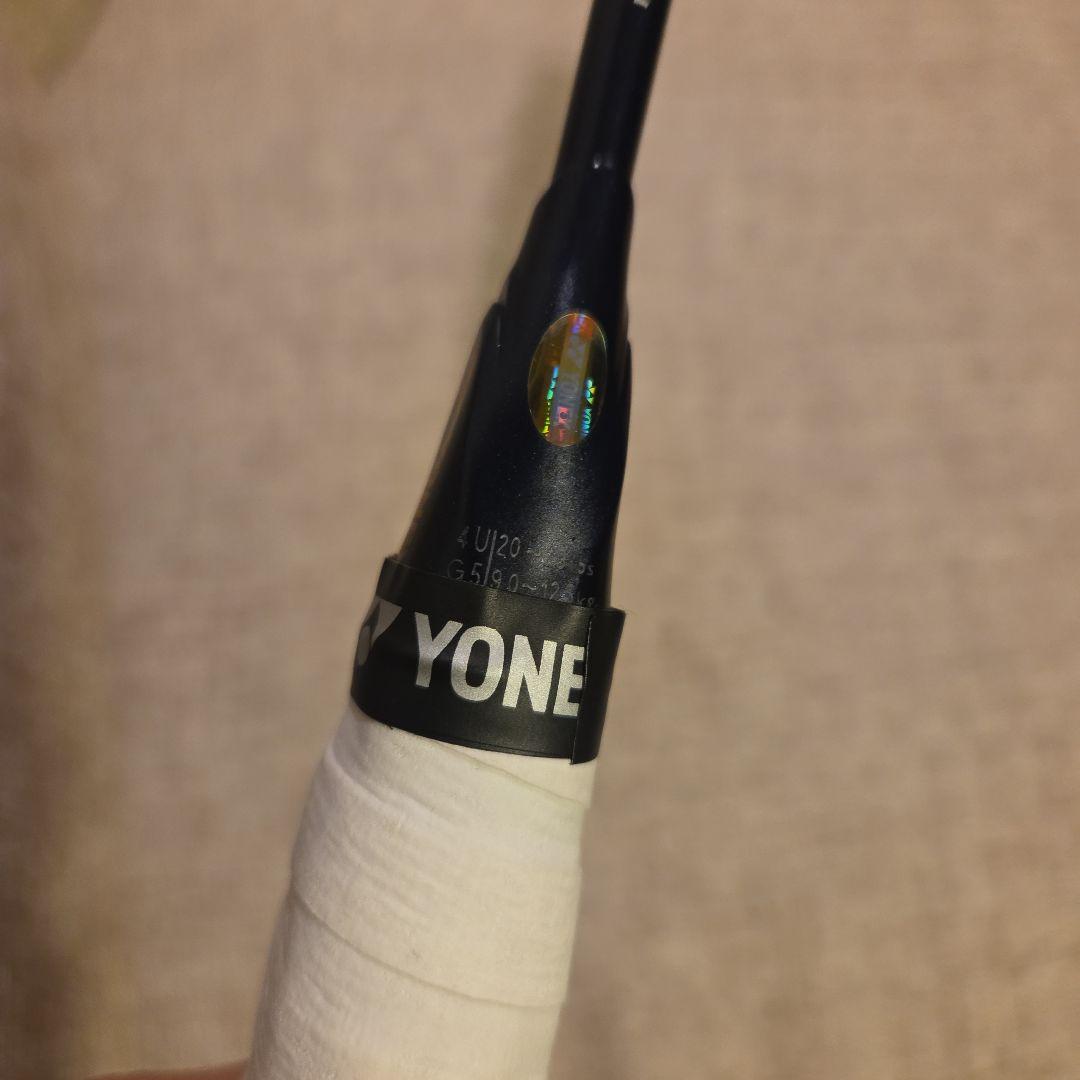 YONEX ASTROX 100 ZZ(ダークネイビー) バドミントンラケット