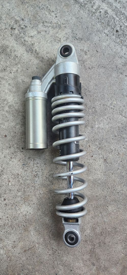 HONDA CB1300 SC54 2005年式　リアサスペンション