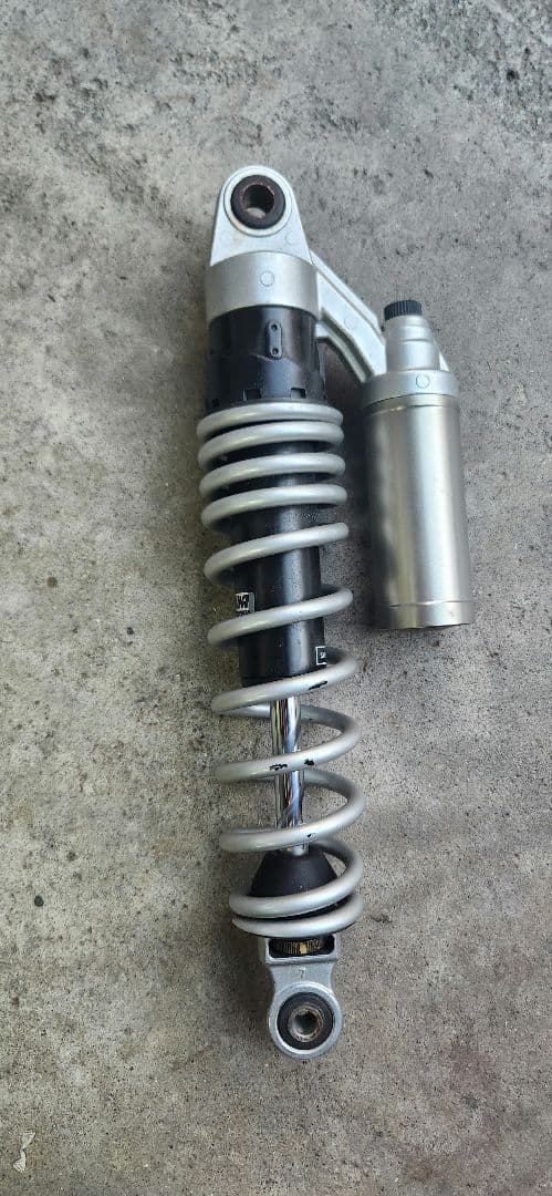 HONDA CB1300 SC54 2005年式　リアサスペンション