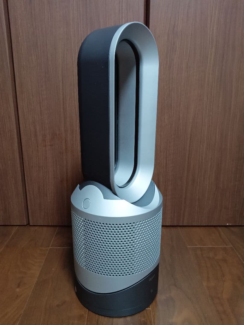 Dyson pure hot+cool HP00空気清浄機能付
