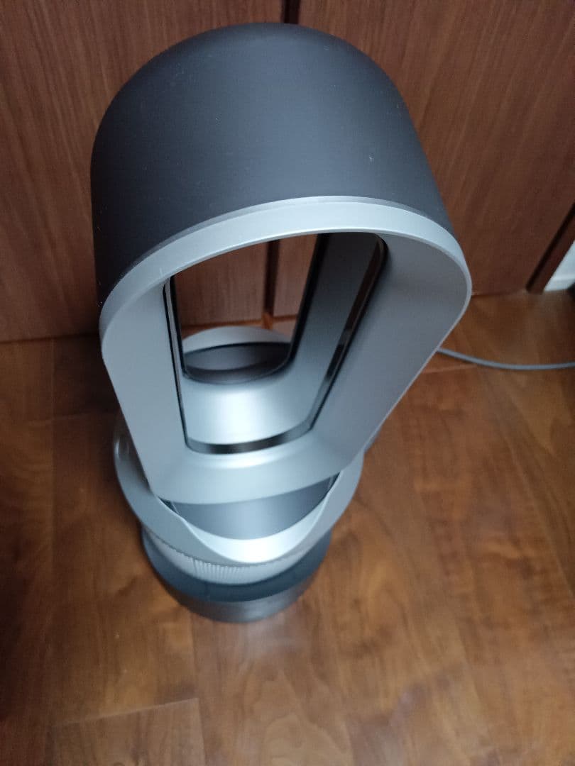 Dyson pure hot+cool HP00空気清浄機能付