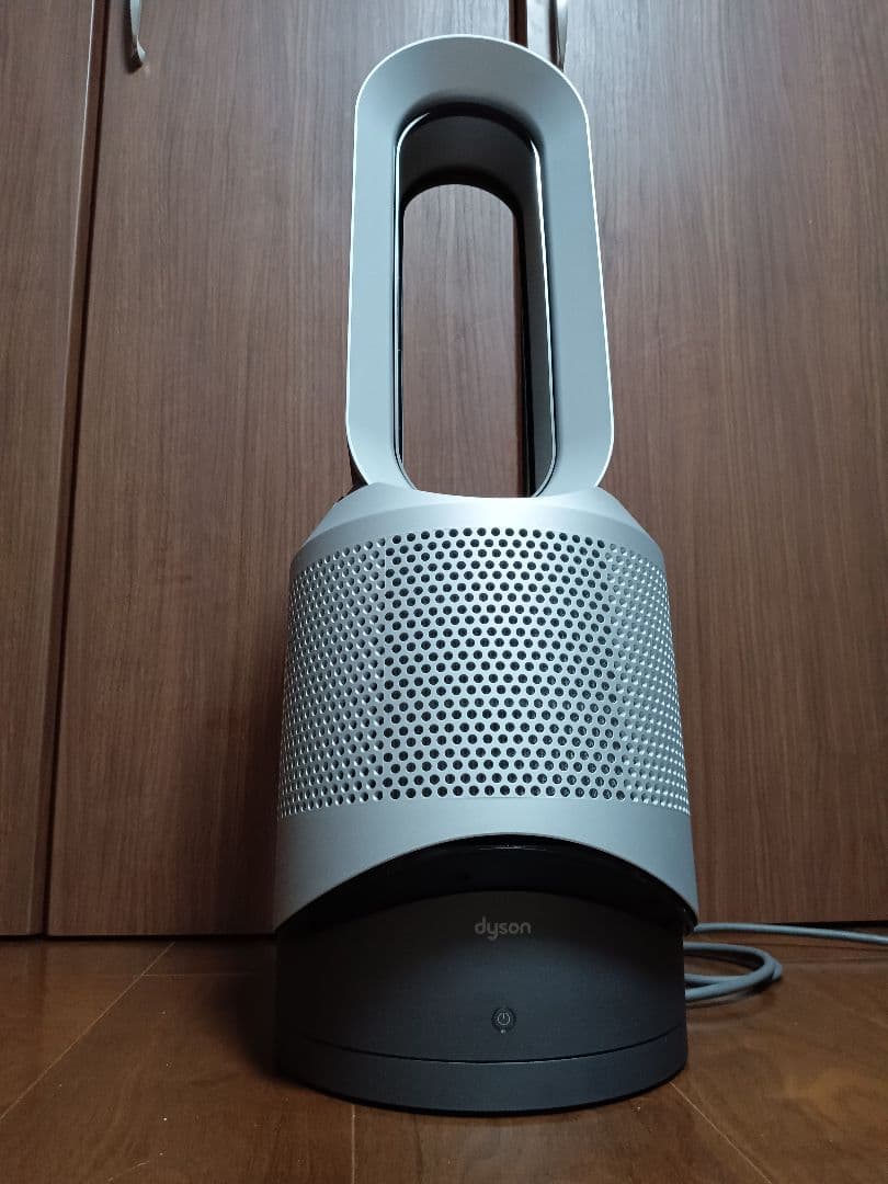 Dyson pure hot+cool HP00空気清浄機能付