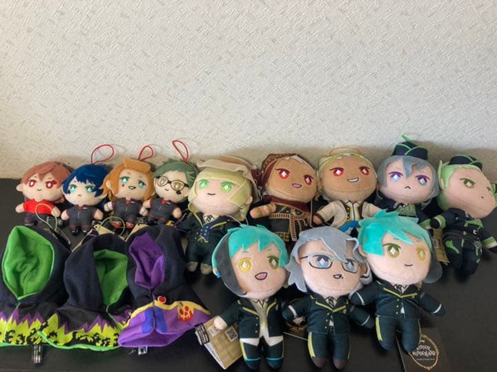 ユウヤ　在庫確認