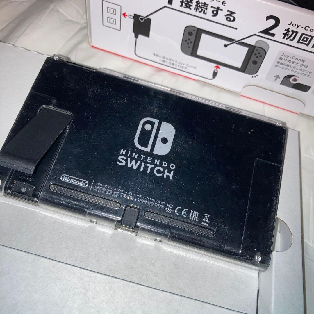 Nintendo Switch Switch Nintendo Switch Joy-Con (L) / (R)