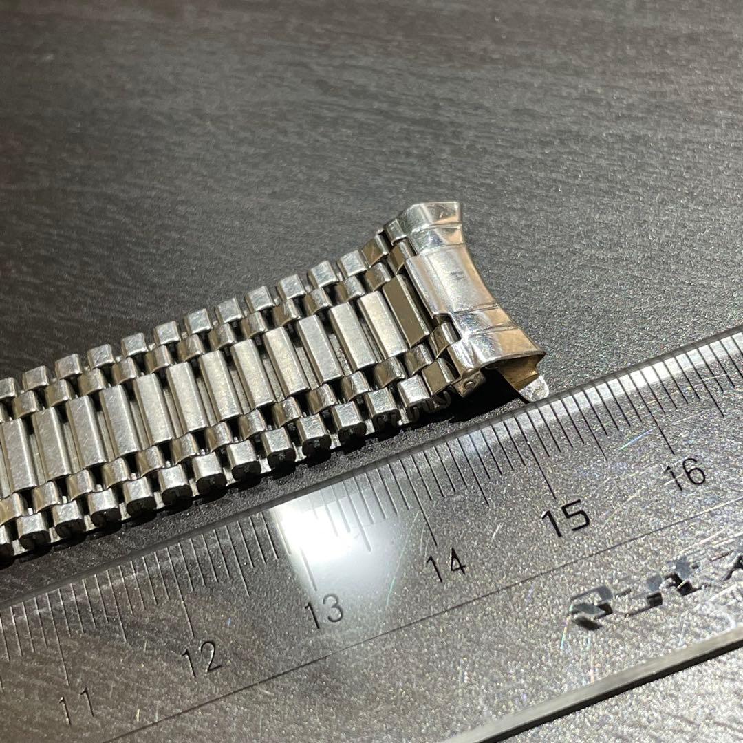 セイコー SEIKO ワールドタイム ステンレス ブレス 6217 7000