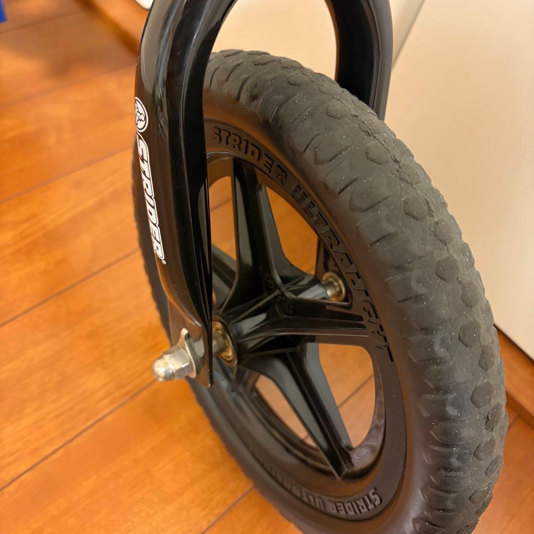 STRIDER ストライダー スポーツモデル 青 ブルー