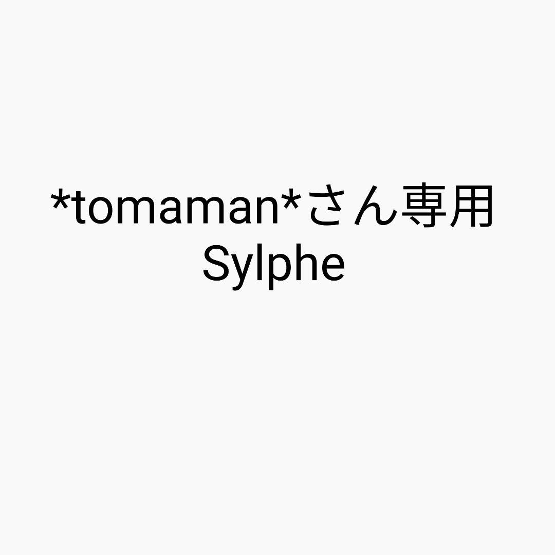 ネイルアート用品(筆など) Sylphy