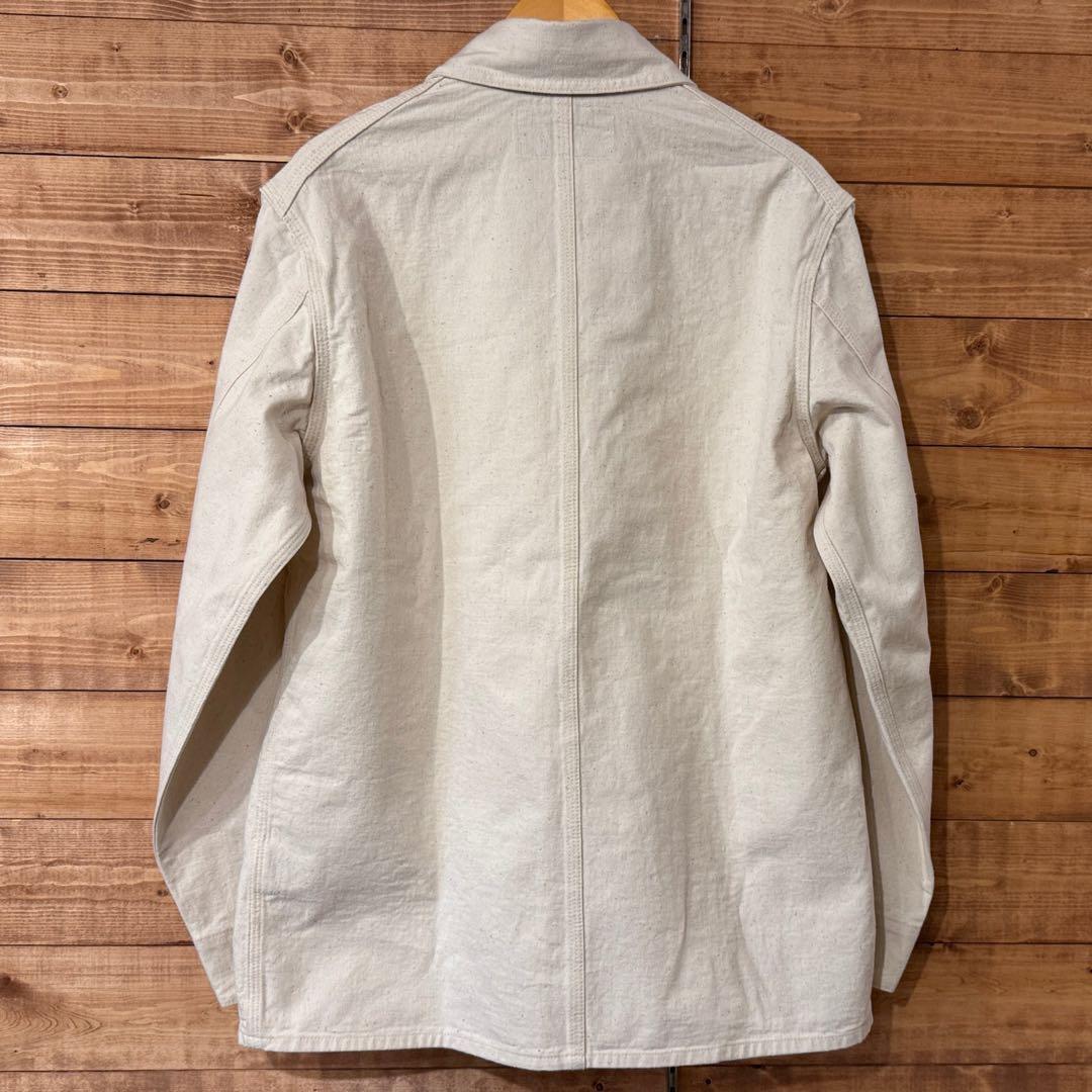 WAREHOUSE ジョングラッコー JG-29 ペインタージャケット