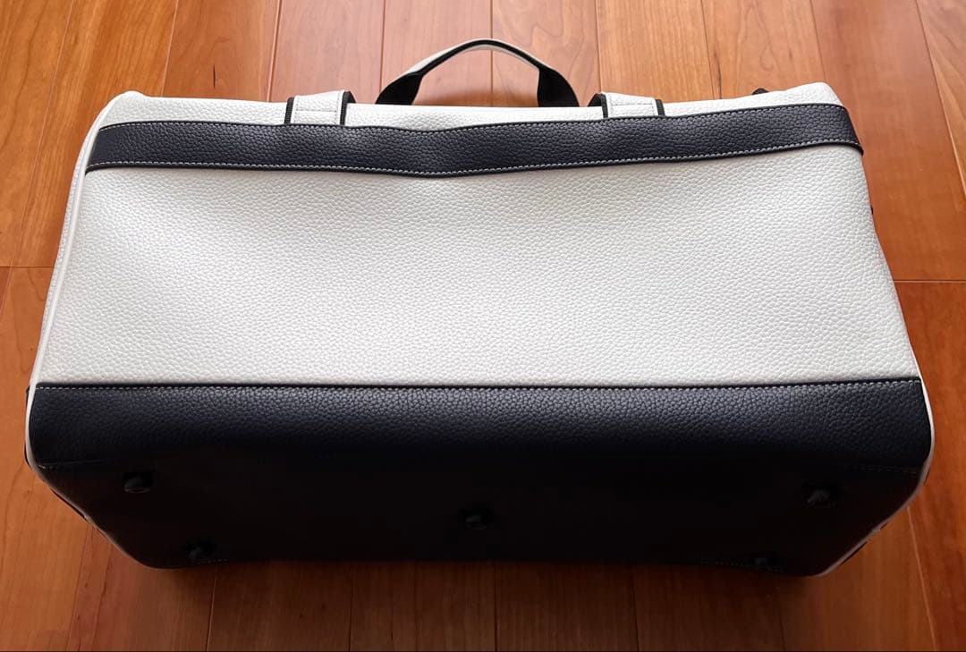 トミーヒルフィガー ゴルフ ボストンバッグ THMG3FB3