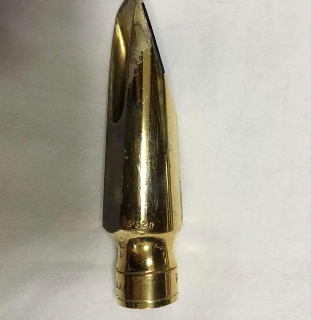 管楽器・吹奏楽器 Otto Link l Vintage Model