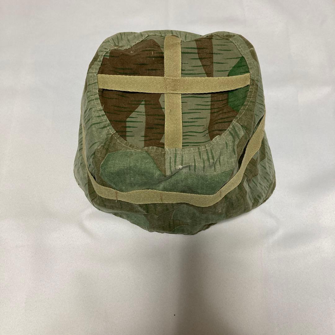 ドイツ軍国防軍空挺旅団迷彩服