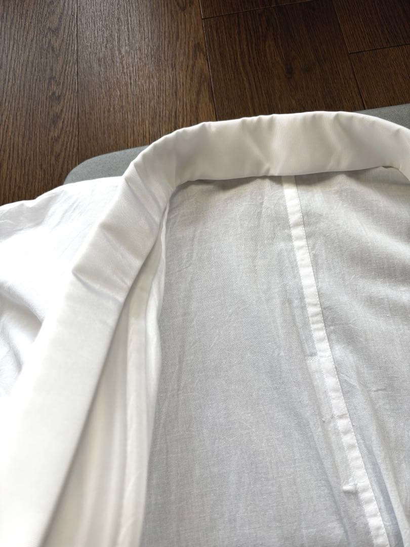 衿秀 き楽っく 新ローズカラー うそつき長襦袢 M　変え袖セット