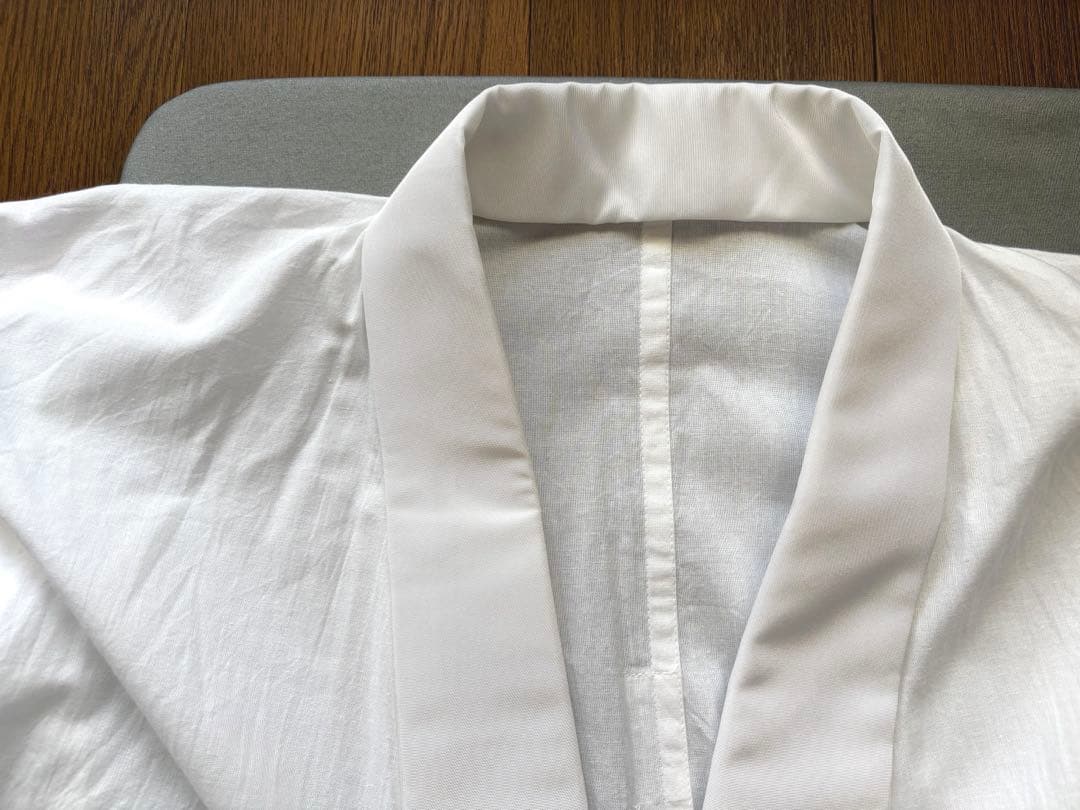 衿秀 き楽っく 新ローズカラー うそつき長襦袢 M　変え袖セット